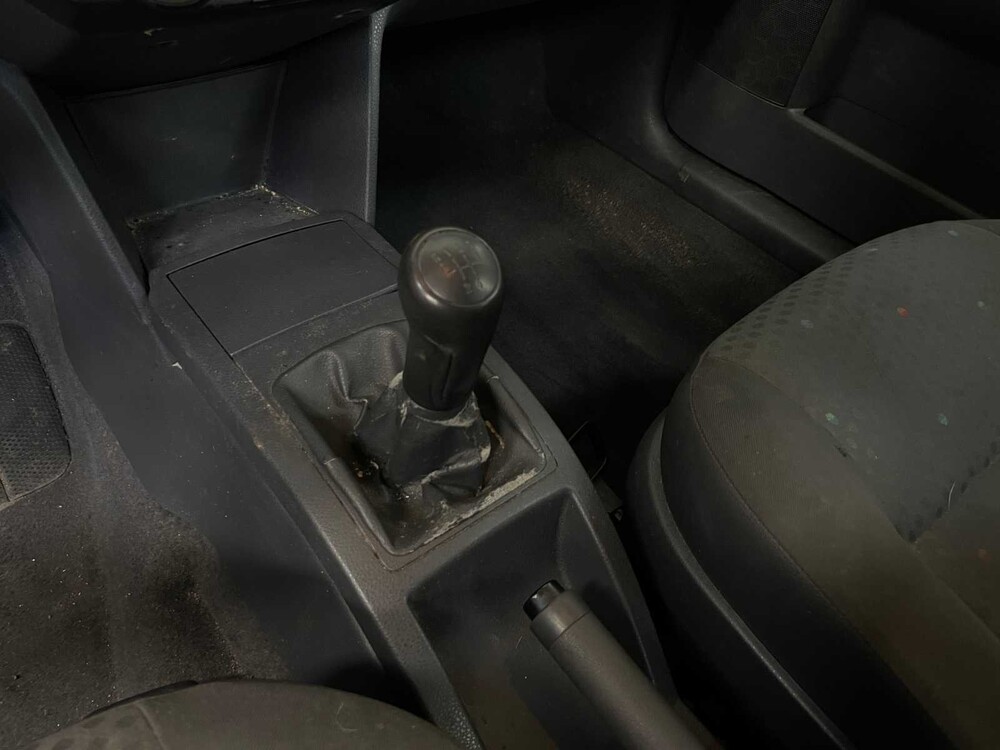 Volkswagen Polo 1.2 54pk 2004 ORIG-NL, 47-NX-DR