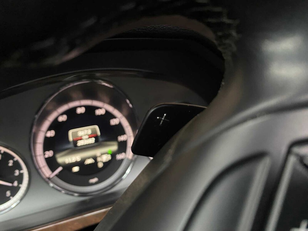 Mercedes-Benz E350 AMG Estate Designo Avantgarde 3.5 V6 E-Class 306HP MY-2013