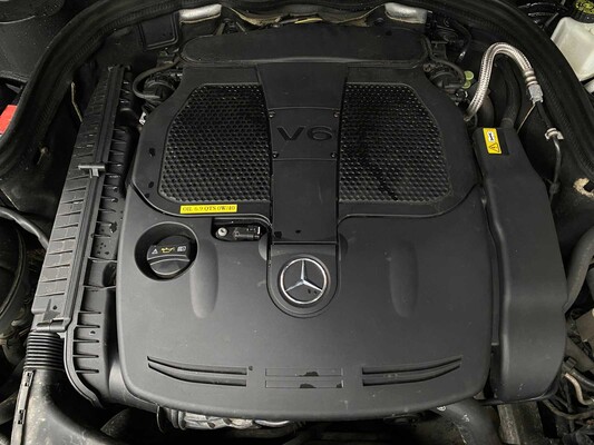 Mercedes-Benz E350 AMG Estate Designo Avantgarde 3.5 V6 E-Klasse 306PK MY-2013