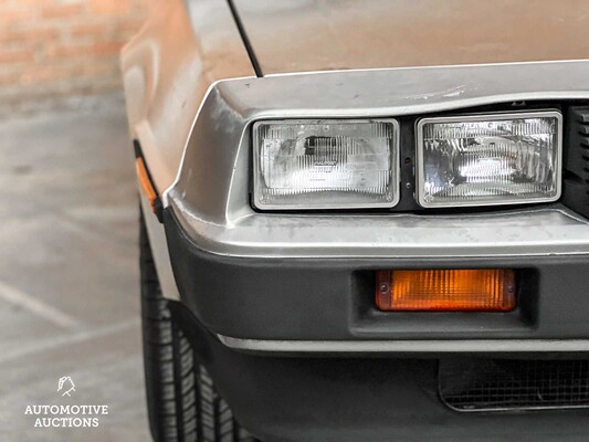 Delorean DMC-12 1982 Youngtimer