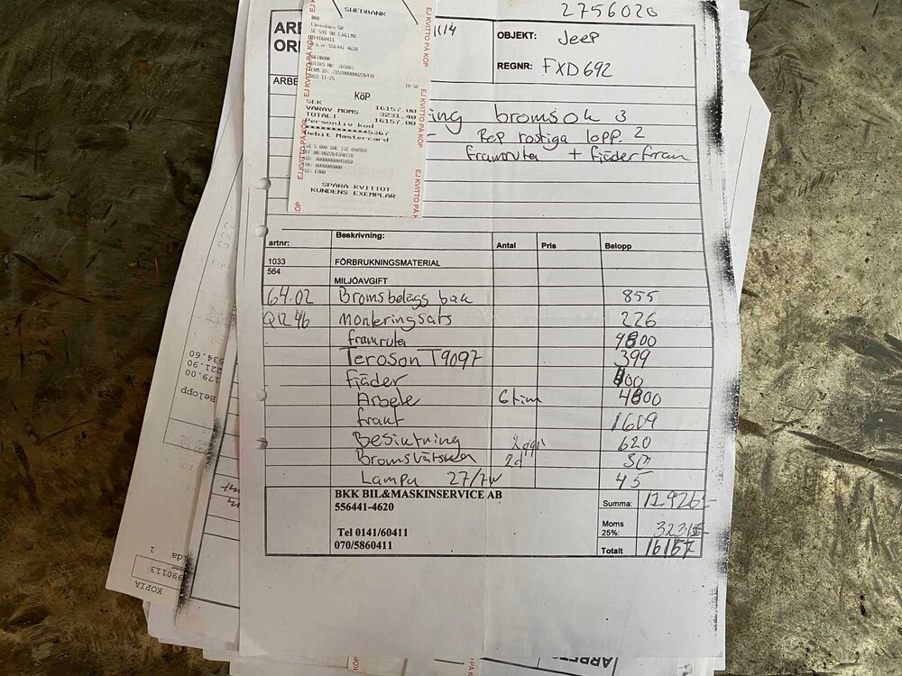 Jeep Wrangler Unlimited 3.8 V6 200hp Sahara 2007 -Youngtimer-