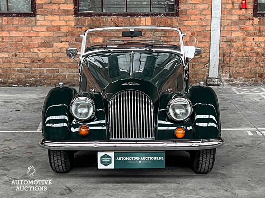 Morgan 4/4 1.6 Sports 2-seater 94pk 1979, R-137-JT