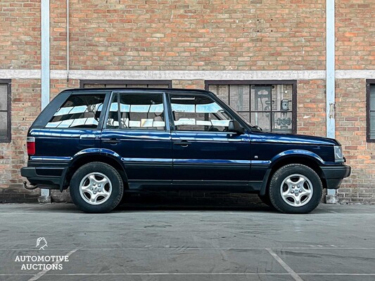 Land Rover Range Rover 4.6 HSE 226pk 1999, 40-DL-VP Youngtimer