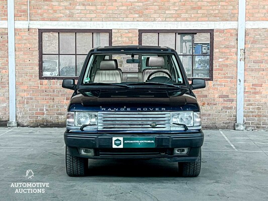 Land Rover Range Rover 4.6 HSE 226pk 1999, 40-DL-VP Youngtimer