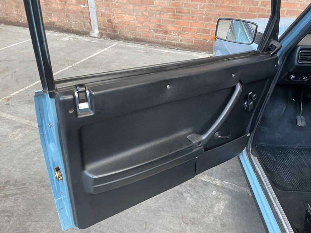 Lada 2105 1300 S 59hp 1989