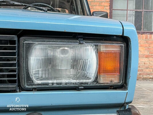 Lada 2105 1300 S 59pk 1989