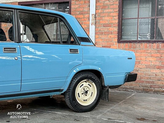 Lada 2105 1300 S 59PS 1989