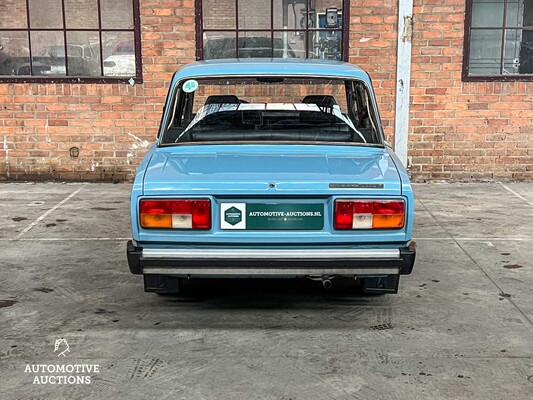 Lada 2105 1300 S 59PS 1989