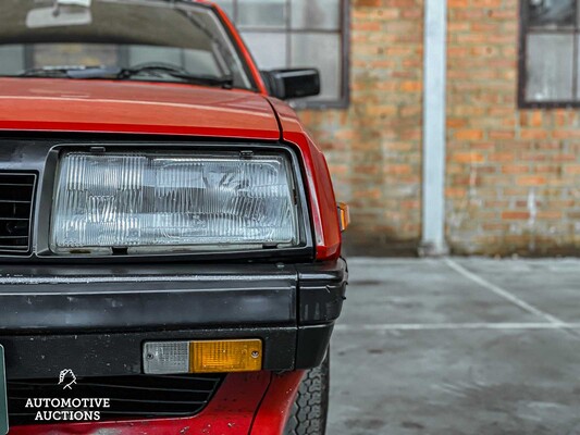 Mitsubishi Sapporo 2.0 Turbo 170PS 1984, LD-24-PN