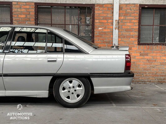 Opel Omega 3000 24v 204PS 1991