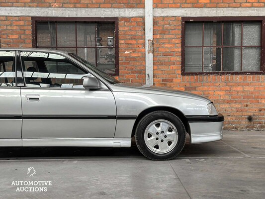 Opel Omega 3000 24v 204PS 1991