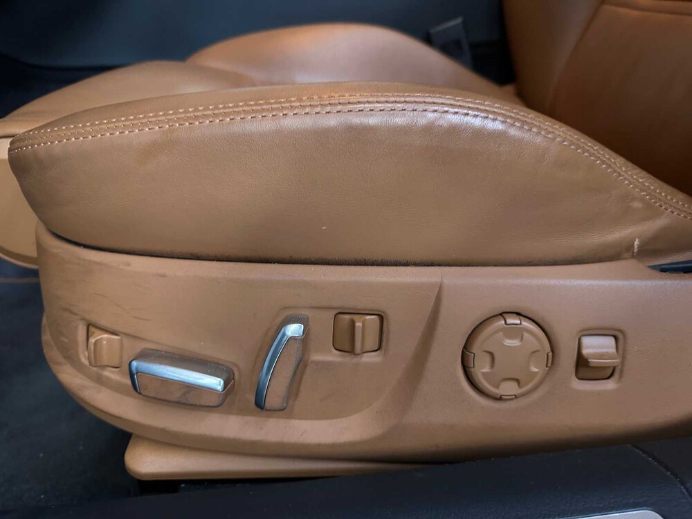 Audi S8 5.2 V10 450PS 2009 Audi Exclusive Youngtimer