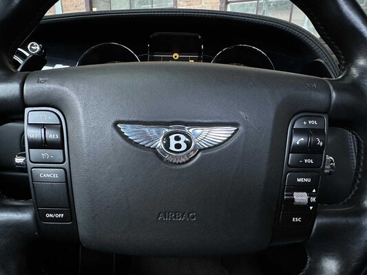 Bentley Continental Flying Spur 6.0 W12 560hp 2005 Youngtimer