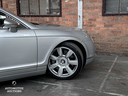 Bentley Continental Flying Spur 6.0 W12 560hp 2005 Youngtimer