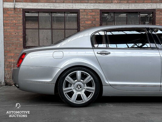 Bentley Continental Flying Spur 6.0 W12 560hp 2005 Youngtimer