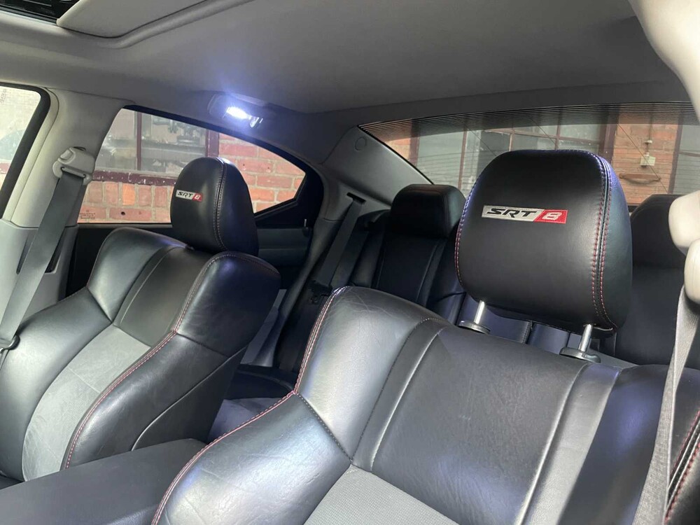 Dodge Charger SRT8 6.1 V8 425hp 2007 Youngtimer