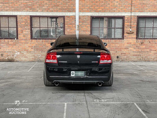 Dodge Charger SRT8 6.1 V8 425hp 2007 Youngtimer