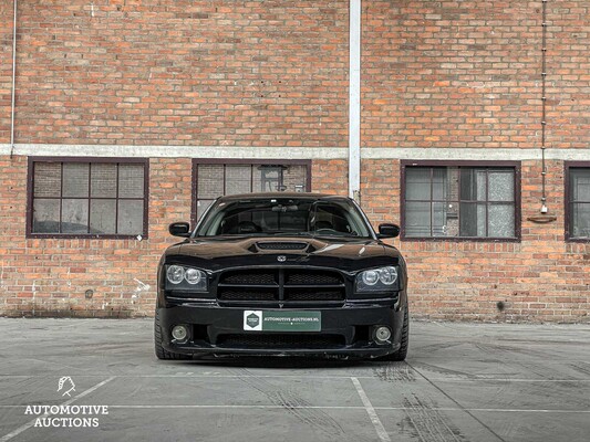 Dodge Charger SRT8 6.1 V8 425hp 2007 Youngtimer