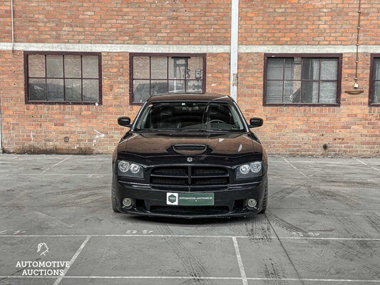 Dodge Charger SRT8 6.1 V8 425PS 2007 Youngtimer