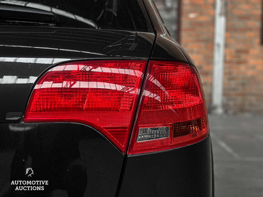 Audi S4 Avant 4.2 V8 Quattro Pro Line 344hp 2006, 33-RTV-3