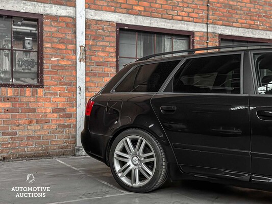 Audi S4 Avant 4.2 V8 Quattro Pro Line 344hp 2006, 33-RTV-3