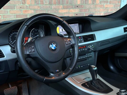 BMW 335i M Sport E92 306hp 2008 Youngtimer 3-series