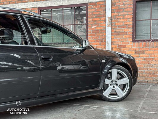 Audi RS6 Avant 4.2 V8 Quattro 450hp 2003, 20-LL-ZB Youngtimer