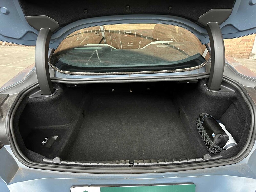 BMW M850i xDrive 4.4 V8 (Erstausgabe 1/400) M-Sport High Executive 530PS 2020 G15 8er Reihe, K-152-KV