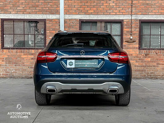 Mercedes-Benz GLA250 Business 211hp 2020 GLA Class, S-403-KJ