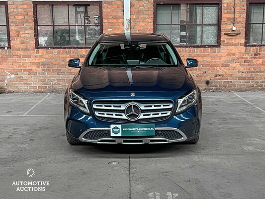 Mercedes-Benz GLA250 Business 211PS 2020 GLA Klasse, S-403-KJ