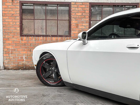 Dodge Challenger 3.6 V6 309HP 2013 