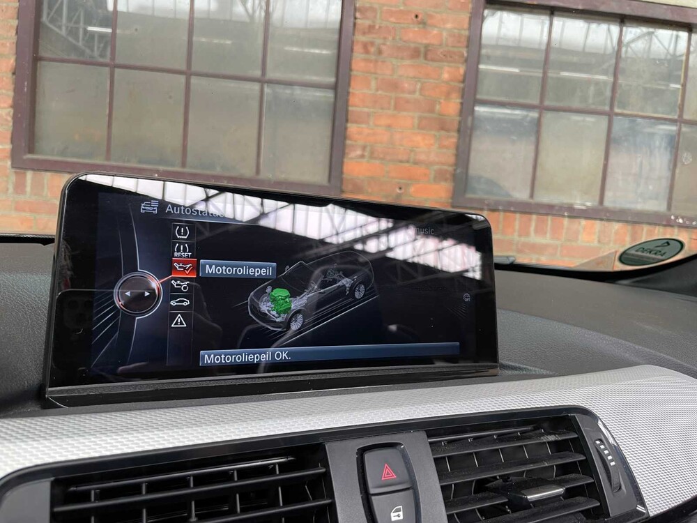 BMW 435i Cabriolet M-Sport High Executive 306PS 2014 4er, KS-224-S