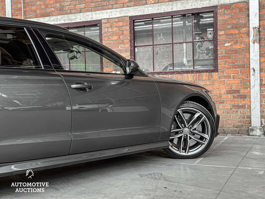 Audi S6 Avant S-Line 4.0 TFSI V8 ProLine+ 450hp 2016, H-586-JN