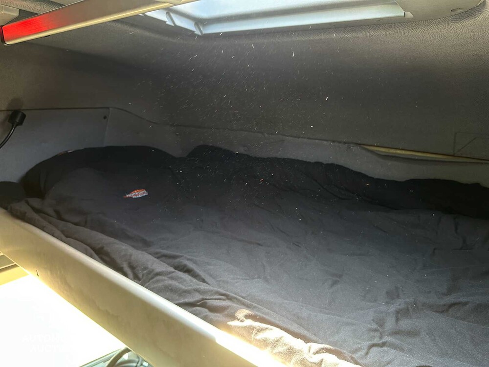 Scania R 144 LB 6X2 NA 71190 V8 460PS 1999 (Original-NL) -RACING TRUCK-, BH-FS-50