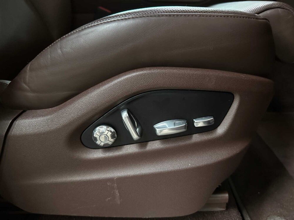 Porsche Cayenne S 2.9 V6 441PS 2018 Sport-Chrono