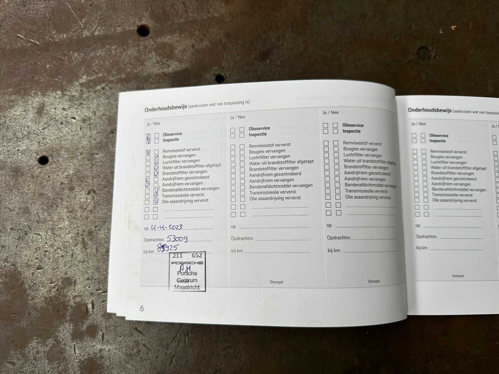 Porsche Cayenne S 2.9 V6 441PS 2018 Sport-Chrono