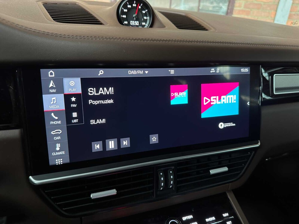 Porsche Cayenne S 2.9 V6 441PS 2018 Sport-Chrono