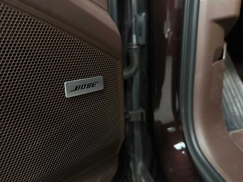 Porsche Cayenne S 2.9 V6 441PS 2018 Sport-Chrono