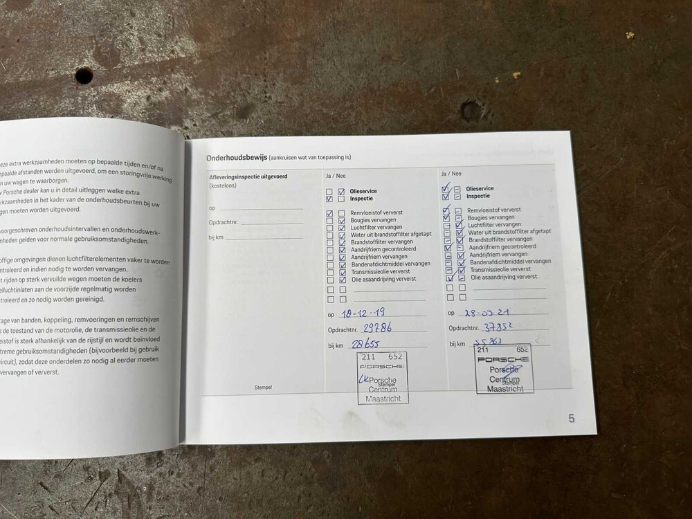 Porsche Cayenne S 2.9 V6 441PS 2018 Sport-Chrono