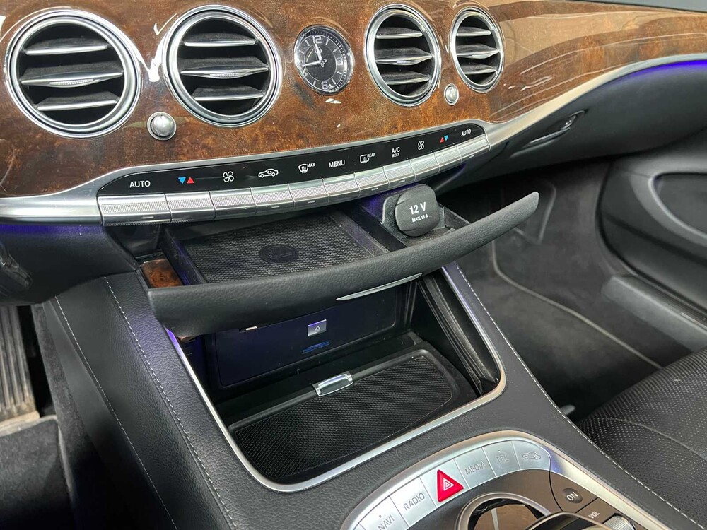 Mercedes-Benz S350 BlueTEC Prestige Plus 258PS 2015 S-Klasse, KV-759-P