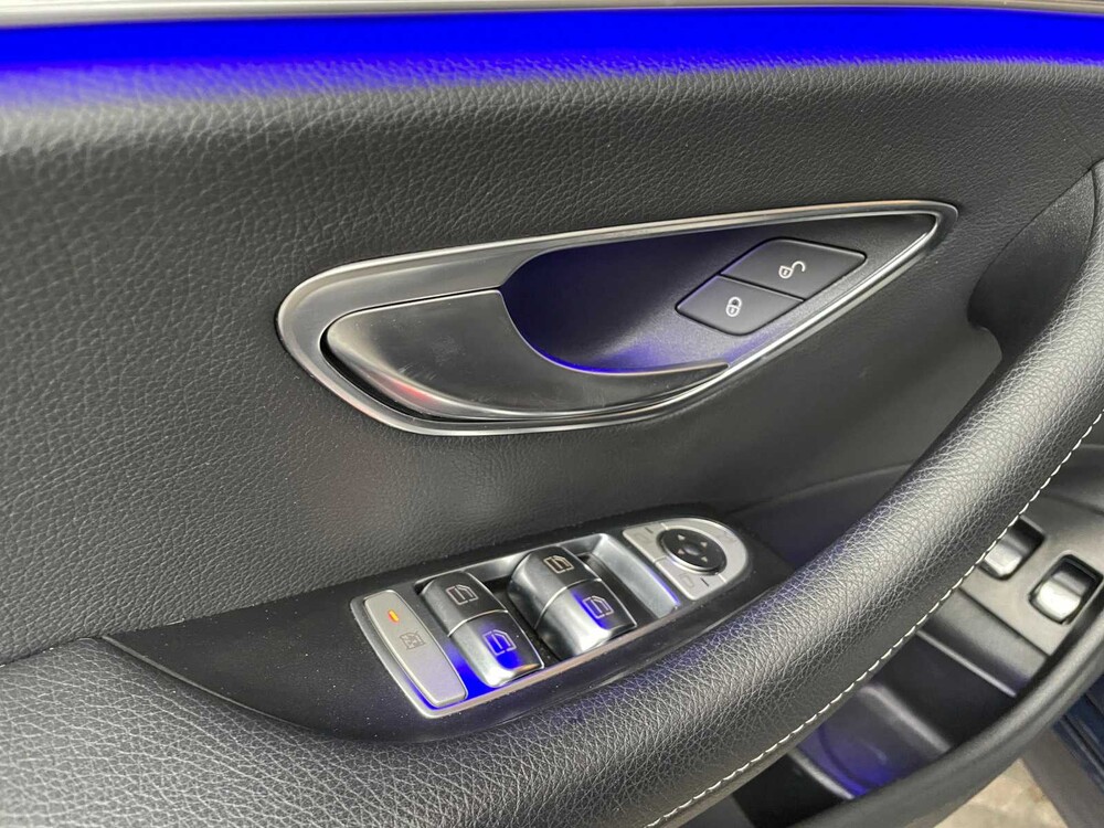 Mercedes-Benz E400d Kombi 340PS 2019 E-Klasse 