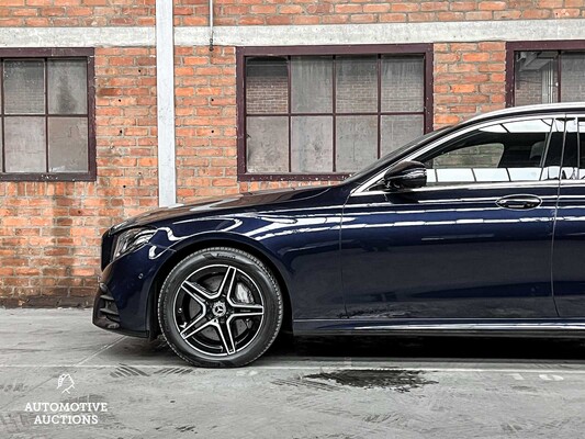 Mercedes-Benz E400d Estate 340hp 2019 E-Class 