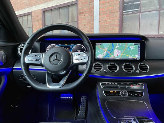 Mercedes-Benz E400d Estate 340hp 2019 E-Class 