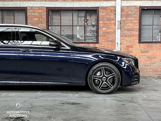 Mercedes-Benz E400d Estate 340pk 2019 E-Klasse 