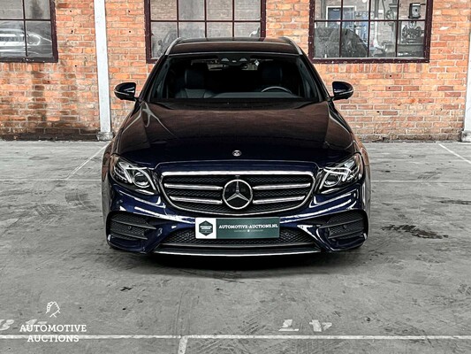 Mercedes-Benz E400d Kombi 340PS 2019 E-Klasse 