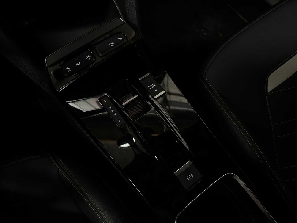 Opel Mokka 1.2 Turbo Elegance 131hp 2021, S-338-FF