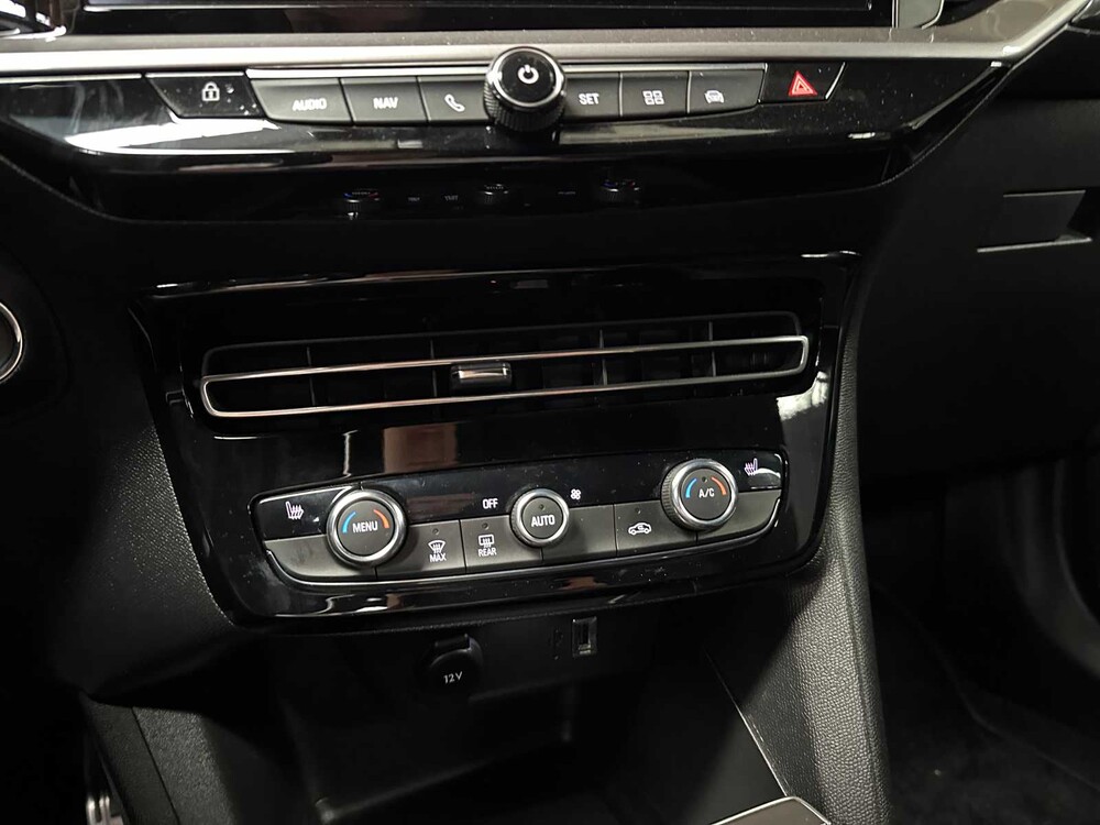 Opel Mokka 1.2 Turbo Elegance 131hp 2021, S-338-FF