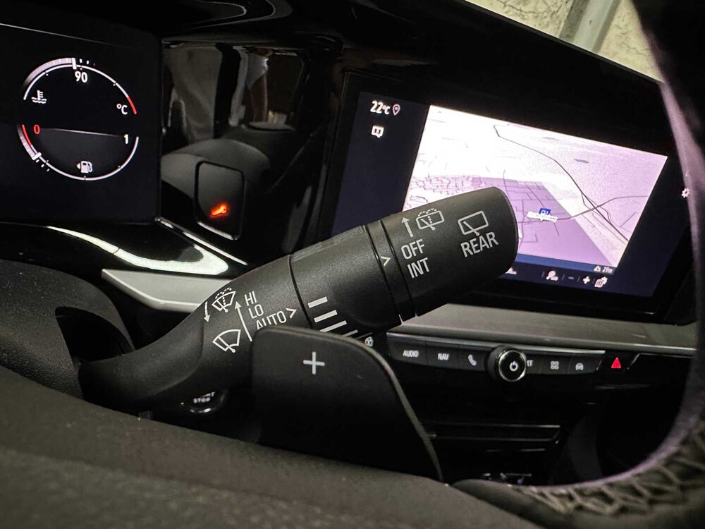 Opel Mokka 1.2 Turbo Elegance 131hp 2021, S-338-FF