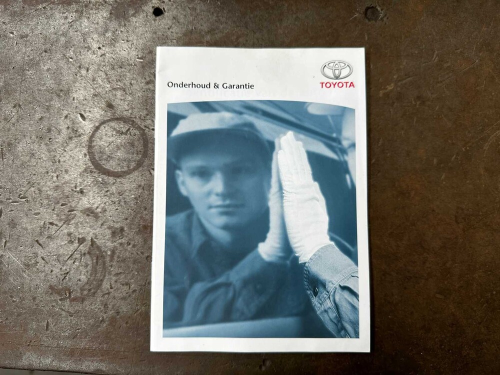 Toyota Avensis Wagon 1.8 VVTi Luna Bns 129hp 2008 (Original-NL), 88-ZH-ZS