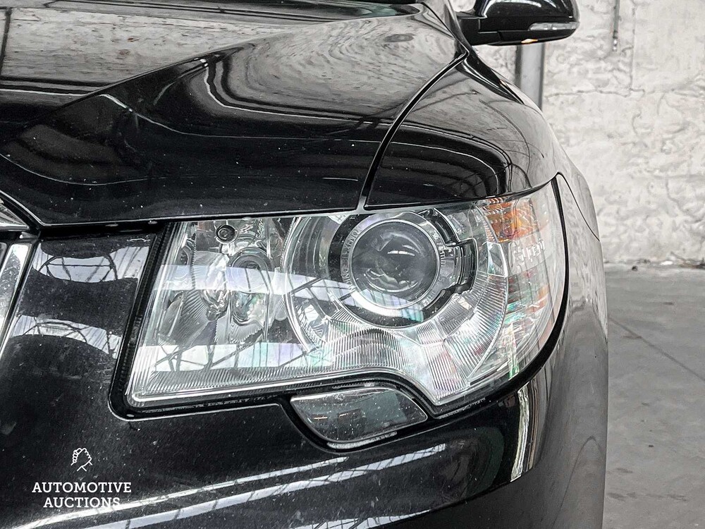 Skoda Superb Combi 1.6 TDI Grl. Amb.Bns 105PS 2012 -Fertigmodell NL-, 59-TSV-8